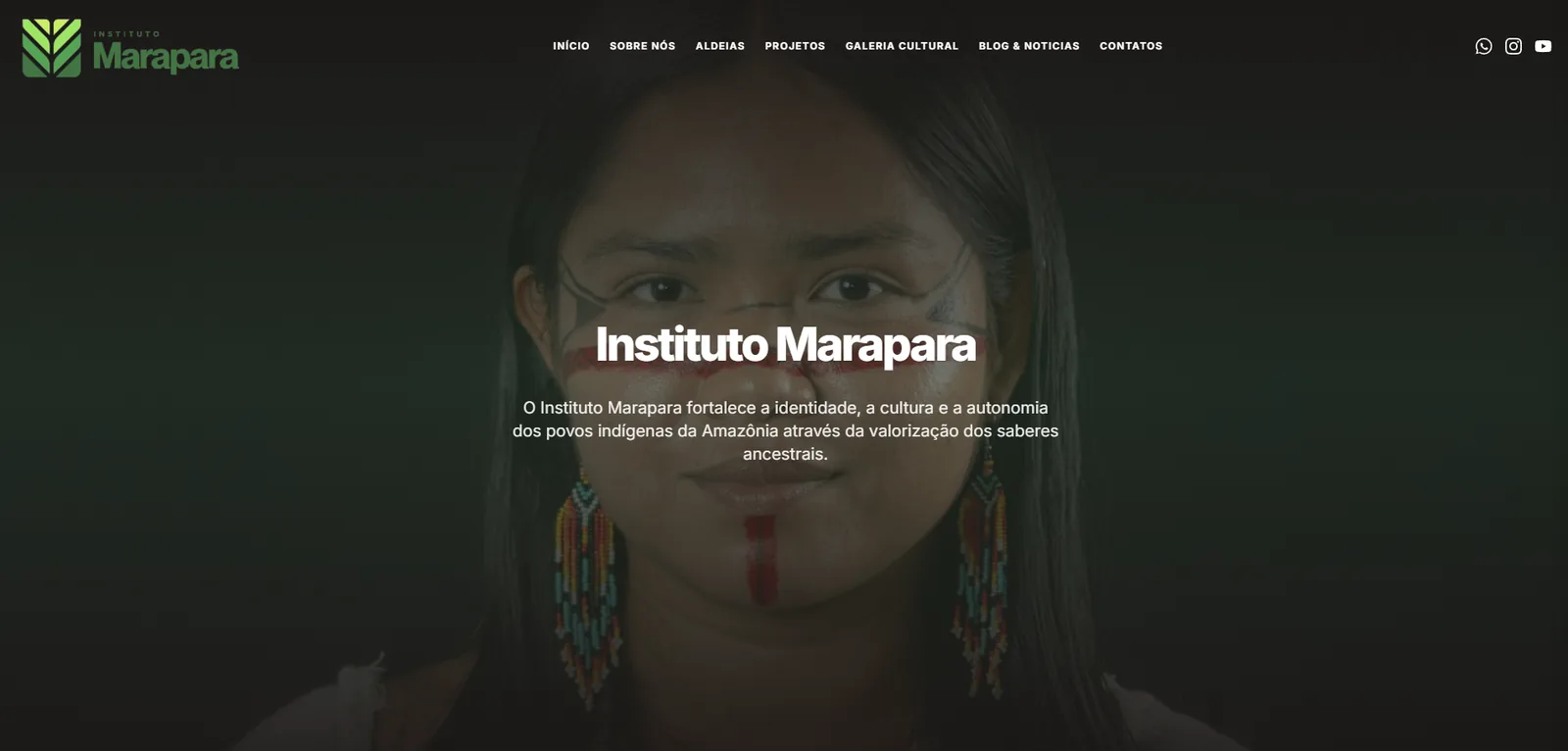 Instituto Marapara